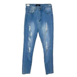 💙 NAVI Jeans Size Small